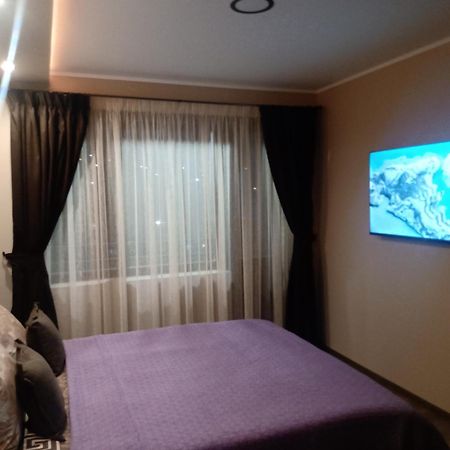 Hotel Кръчмъ При Байката Alpin Ribarica Exteriér fotografie