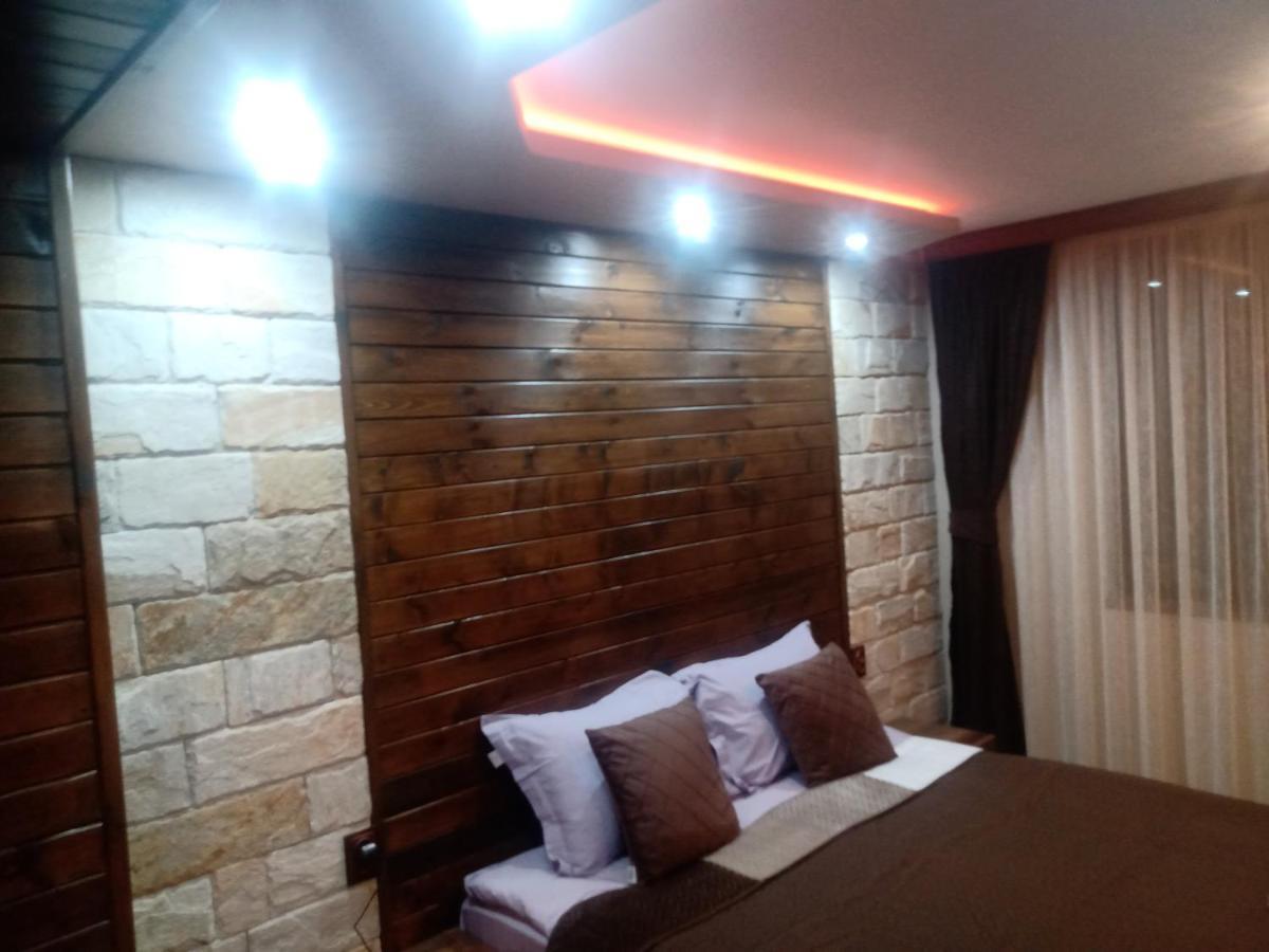 Hotel Кръчмъ При Байката Alpin Ribarica Exteriér fotografie