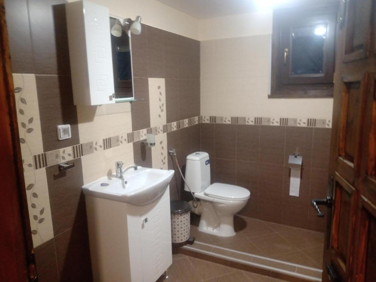 Hotel Кръчмъ При Байката Alpin Ribarica Exteriér fotografie
