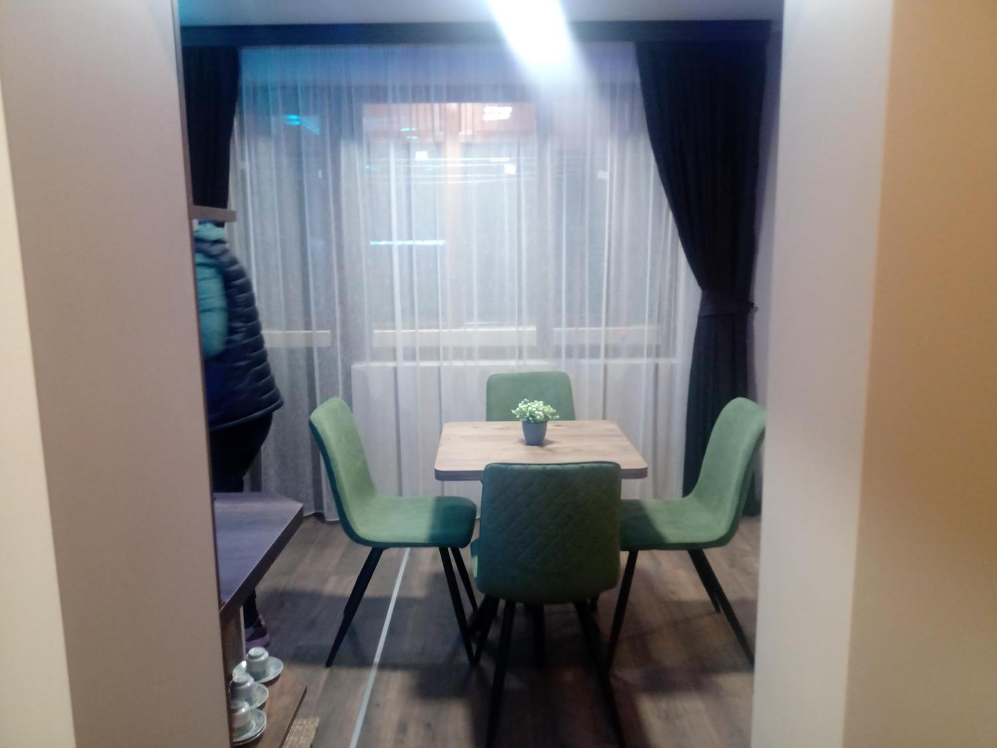 Hotel Кръчмъ При Байката Alpin Ribarica Exteriér fotografie