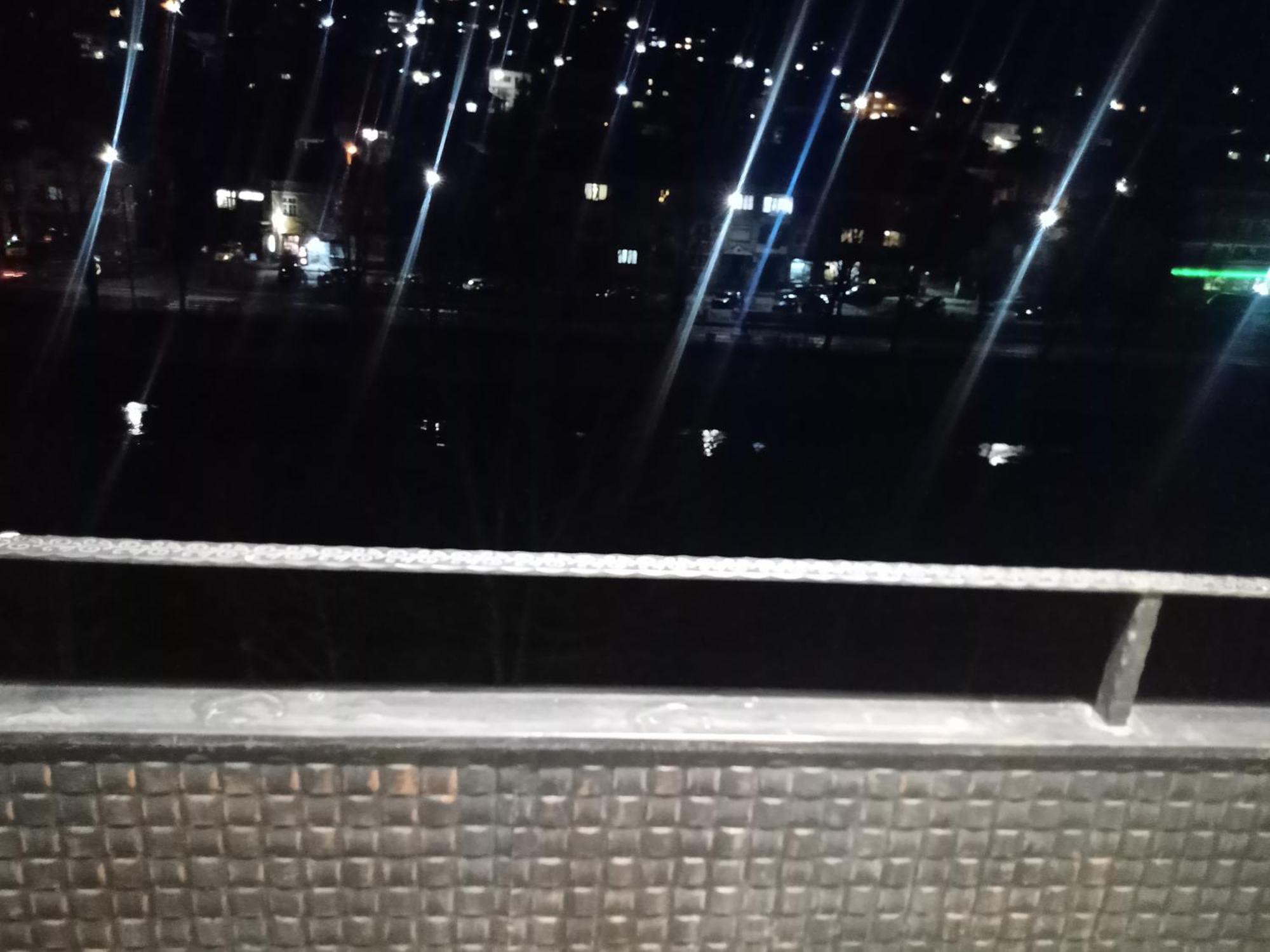 Hotel Кръчмъ При Байката Alpin Ribarica Exteriér fotografie