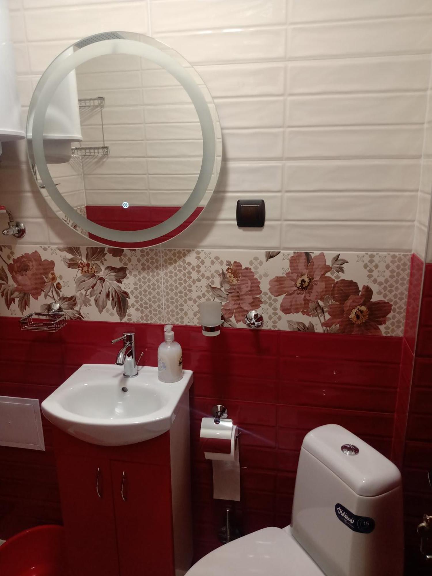 Hotel Кръчмъ При Байката Alpin Ribarica Exteriér fotografie
