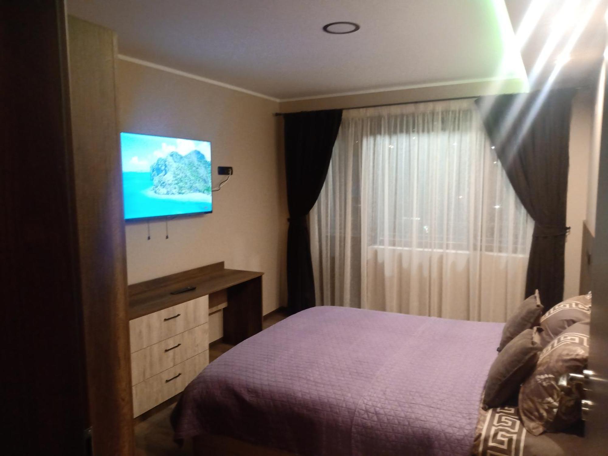 Hotel Кръчмъ При Байката Alpin Ribarica Exteriér fotografie